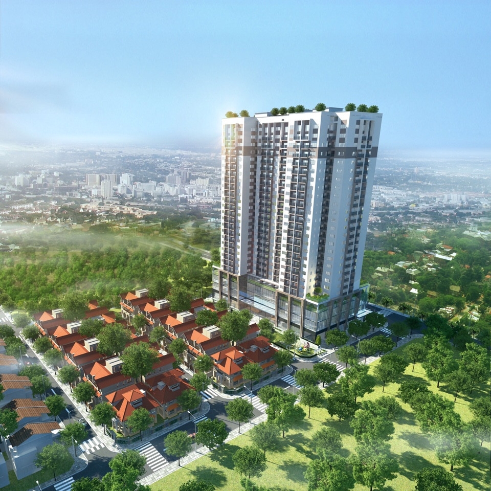 Hapulico 24T3 - Thanh Xuân Complex